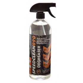 SPEED CLEAN 890 DEGREASER Nuriebintojas - 1L