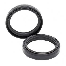 Oil seals 4RIDE 55-126 46X58X11.5/9.5 HONDA / YAMAHA / KAWASAKI / SUZUKI 125-500 1996-2017 2pcs