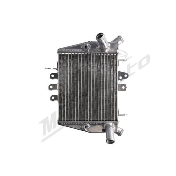 4Ride Radiator HONDA VFR 800 2014-2017