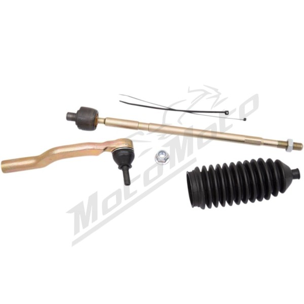 MOOSE OFFROAD UTV Tie-Rod Assembly Kit Left Polaris RZR XP 1000cc 19-20