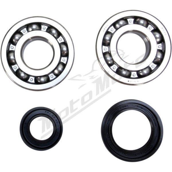PROX Crankshaft Bearing and Seal Kit Yamaha YZ 250 1998