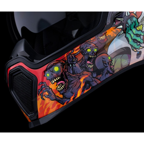ICON Airflite™ Blegh MIPS® Helmet