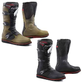 FORMA BOULDER TRIAL SHOES