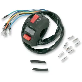 K&S TECHNOLOGIES Offroad Handlebar Switch 22 mm