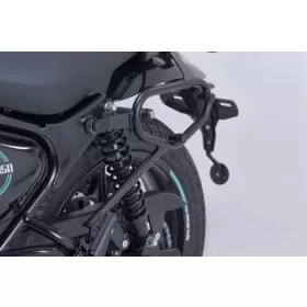SW-MOTECH SLC Side Carrier Left Royal Enfield HNTR 350 23-24