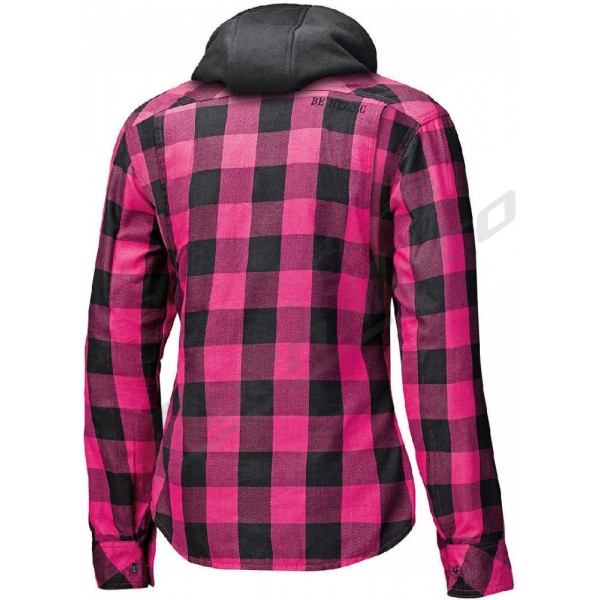 Held Lumberjack II Ladies Textile Jacket