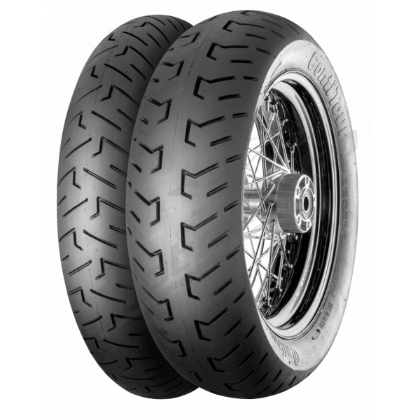 Padanga CONTINENTAL CONTITOUR 150/80 R16 TL 77H