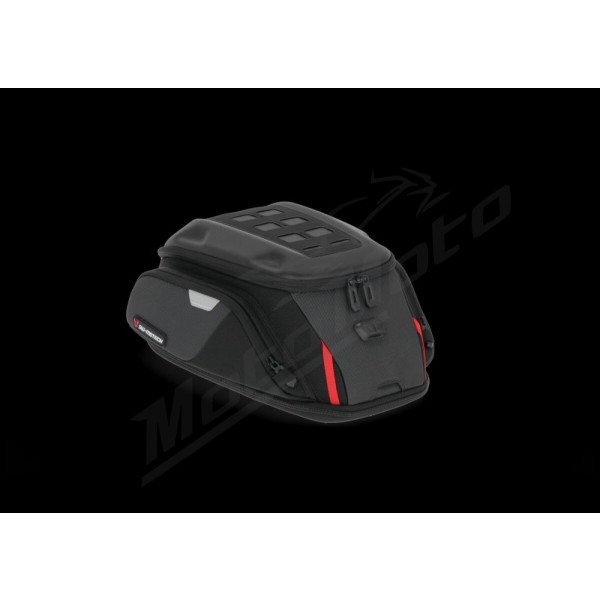 SW-MOTECH PRO Kuro bako krepšys 12-17L