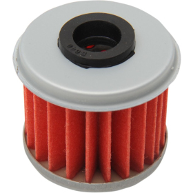 MOOSE OFFROAD HARD-PARTS Oil Filter HM Moto / Honda / Husqvarna / Polaris / Red Moto 150-500 02-26