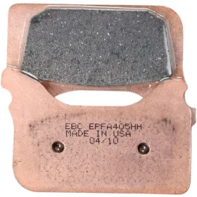 EBC "Extreme Performance" "EPFA" stabdžių trinkelės KTM SMR 450-560 05-07 / APRILIA SXV 450-550 16-13 / PEGASO 650 07-10