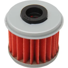 MOOSE OFFROAD HARD-PARTS Oil Filter HM Moto / Honda / Husqvarna / Polaris / Red Moto 150-500 02-26