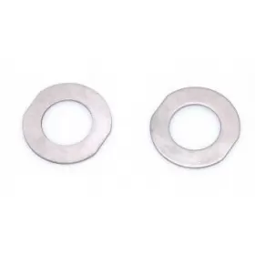 Washers 12x21mm 2pcs