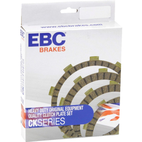 EBC CK Standard Series Clutch Kit HARLEY DAVIDSON XL / XLH 883-1200 84-90