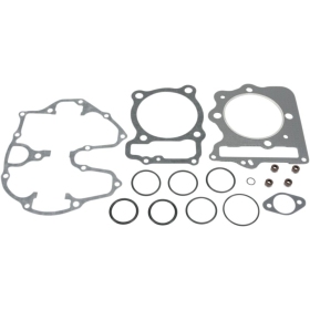 MOOSE OFFROAD Top End Gasket Kit Honda XR 400R 96-04