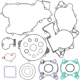 MOOSE OFFROAD Complete Gasket Kit Husqvarna / KTM 85cc 13-17