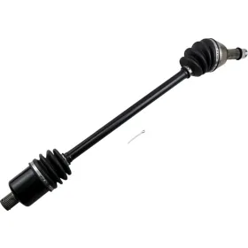 MOOSE OFFROAD FOUR WHEEL OEM Replacement Standard CV Axle Polaris RZR XP 1000cc 14-17