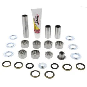 Pivot Works Pakabos svirčių remonto kompl. Kawasaki / Suzuki 125-250 04-07