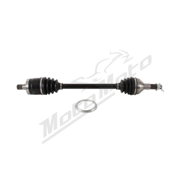 ALL BALLS Rear Right / Left Drive Shaft Can-Am Commander 800-1000 11-15