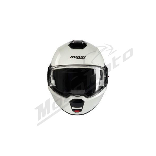 Flip-Up Helmet Nolan N120-1 Classico Nobile