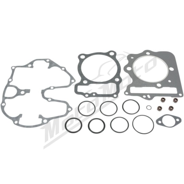 MOOSE OFFROAD Top End Gasket Kit Honda XR 400R 96-04