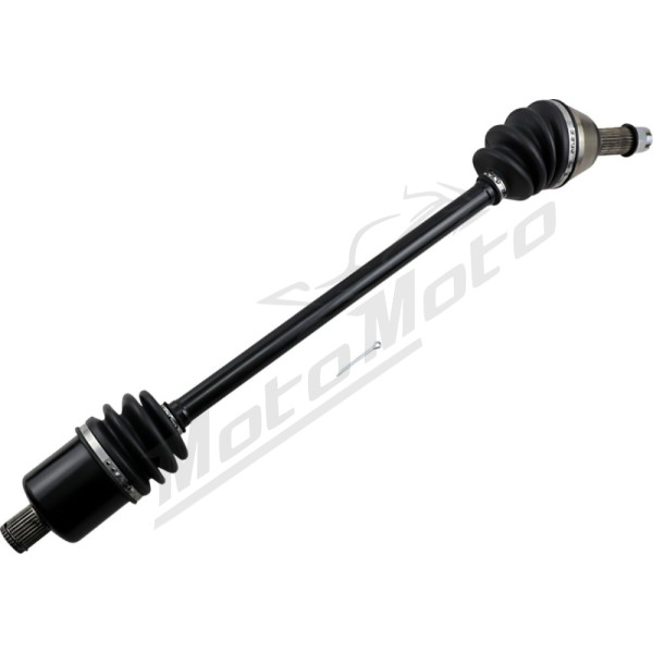 MOOSE OFFROAD FOUR WHEEL OEM Replacement Standard CV Axle Polaris RZR XP 1000cc 14-17