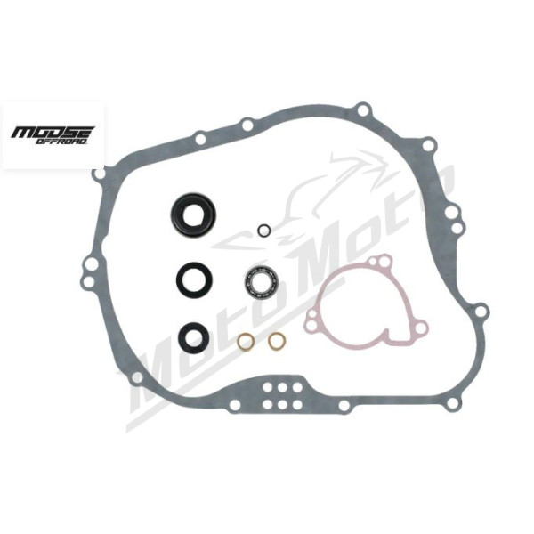 MOOSE OFFROAD Vandens pompos remonto kompl. Kawasaki KLX 250-300 18-24