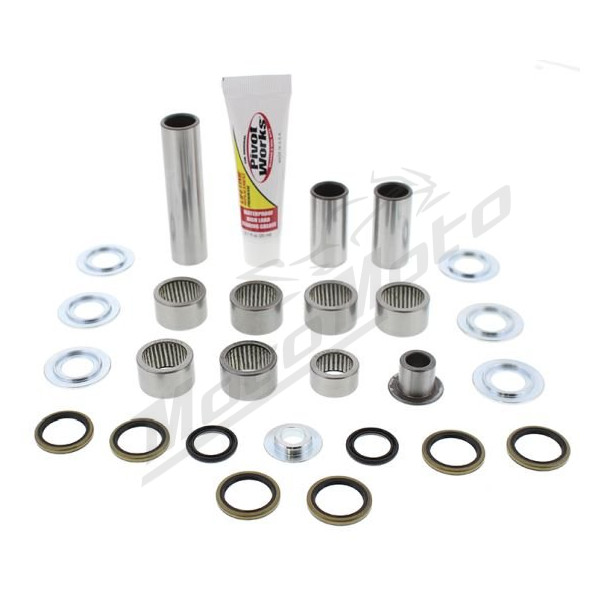 Pivot works control arm link (joint) repair kit Kawasaki / Suzuki 125-250 04-07