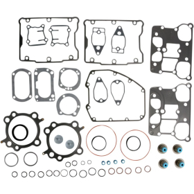 COMETIC Cilindro tarpinių komplektas Harley Davidson FLHR / FLHRC / FLHRCI 1450cc 99-04