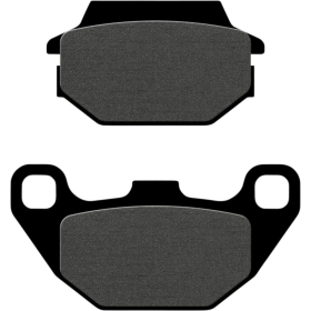 GALFER Semi-Metallic Brake Pads Kymco / Sym 150-200cc 99-16