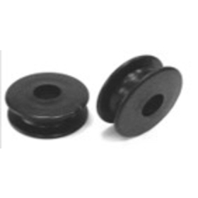 Sno-X Spring retainer Polaris 250-800 Indy / Sprint / Star / Euro 84-98