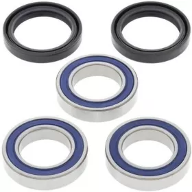 ALL BALLS Wheel Bearing Kit HUSQVARNA VITPILEN 401 18-23 