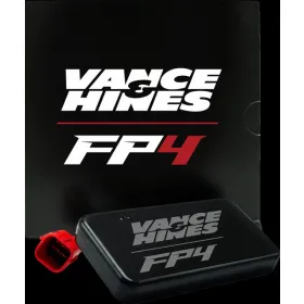 VANCE & HINES Fuelpak 4 Tuning Module Harley Davidson RA 1250 21-24