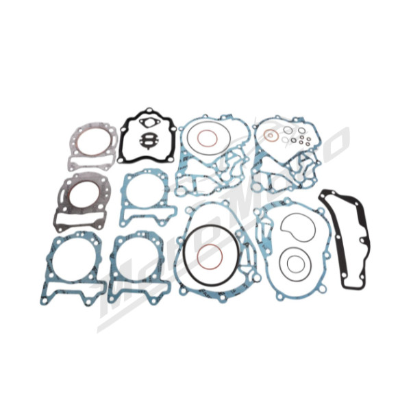 Artein Gaskets variklio tarpinių kompl. Aprilia / Gilera / Piaggio 125-200cc 02-07