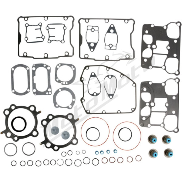 COMETIC Cilindro tarpinių komplektas Harley Davidson FLHR / FLHRC / FLHRCI 1450cc 99-04