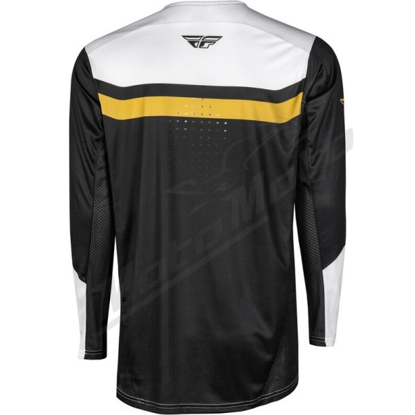 FLY RACING Rayce Bicycle Youth Jersey