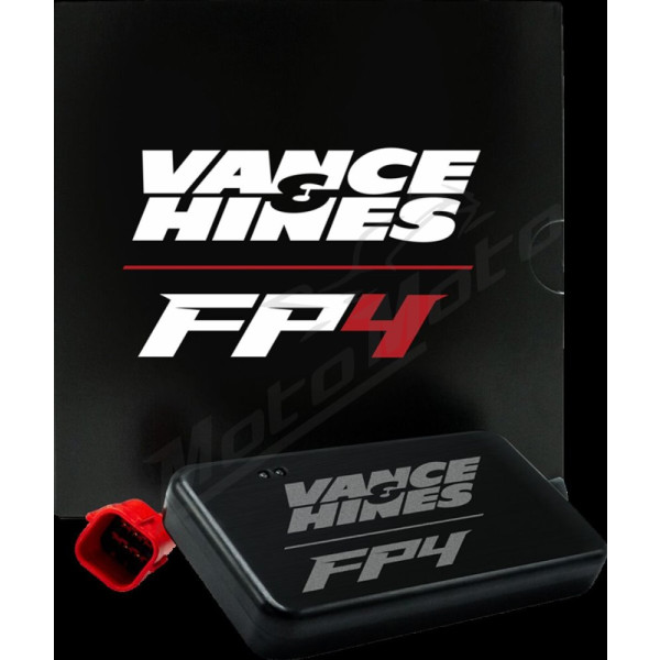 VANCE & HINES Fuelpak 4 Tuning Module Harley Davidson RA 1250 21-24