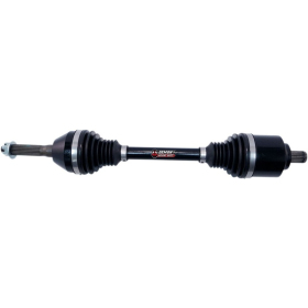 DEMON Complete Heavy-Duty Axle Suzuki LT-A 450-750cc 05-22