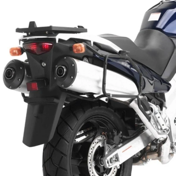 KAPPA Monokey Case Side Holder Suzuki DL / Kawasaki KLV 1000 02-11