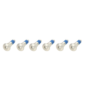 TRW Brake disc screws M8 33.5mm