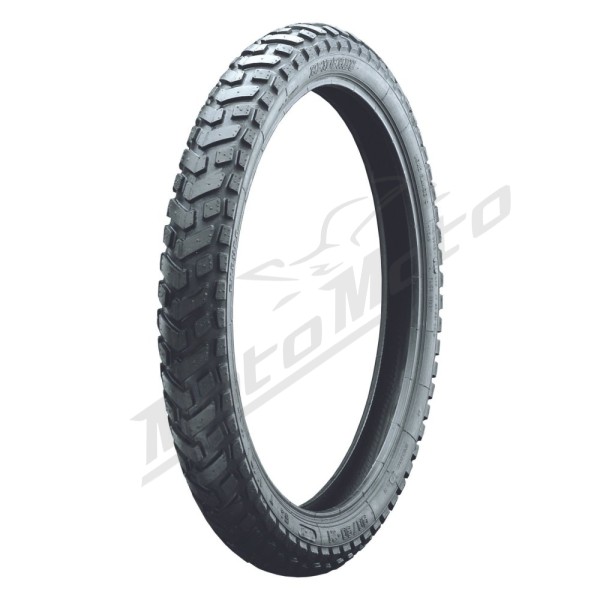 Tire HEIDENAU K60 M+S Silica 90/90 R21