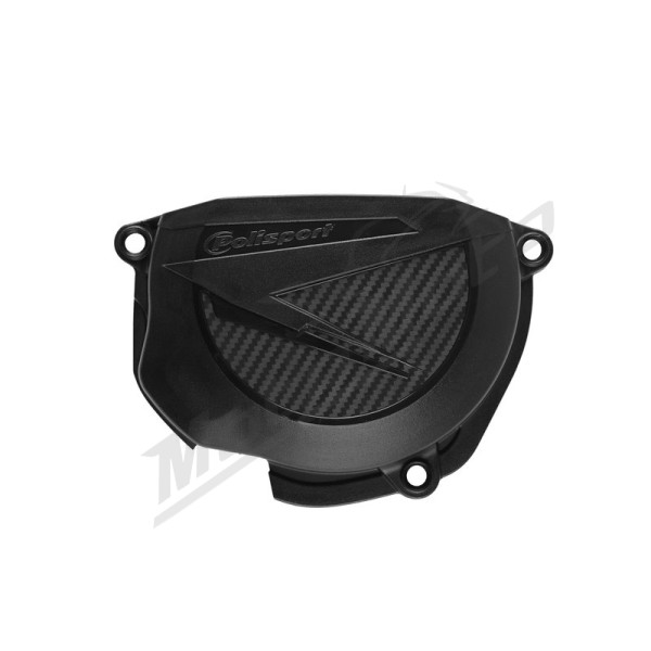 POLISPORT Clutch Cover Protectors BETA RR 350-480 20-24