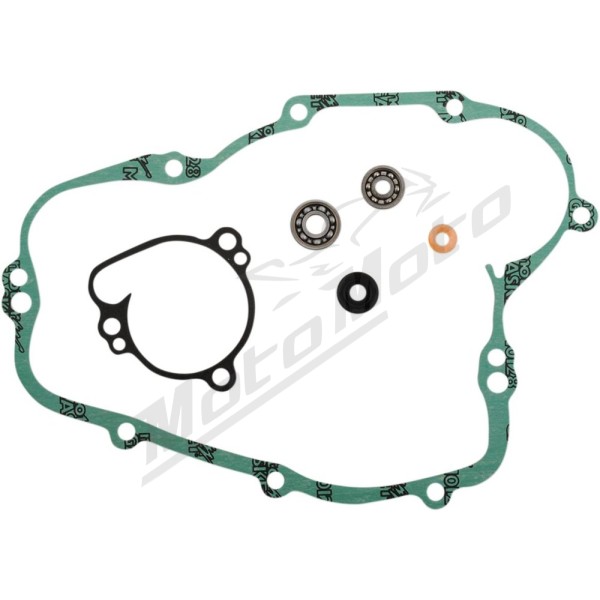ATHENA Water Pump Gasket Kit KAWASAKI KX 80-100 88-24
