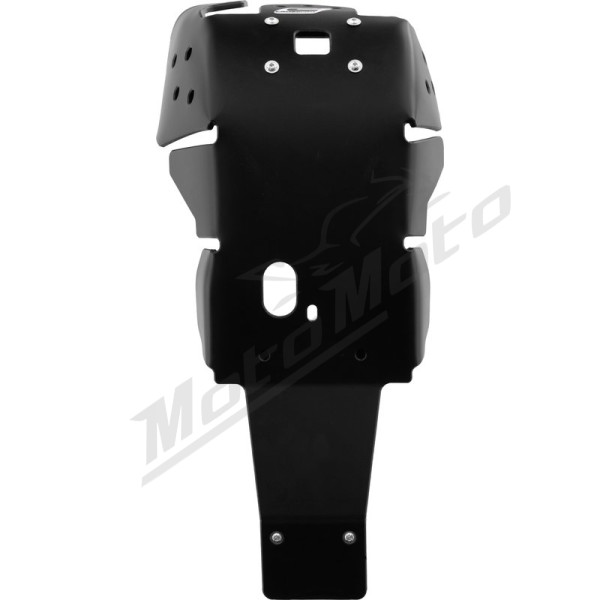 CROSSPRO Hard Enduro Engine And Link Guard Yamaha WR / YZ 250 24-26