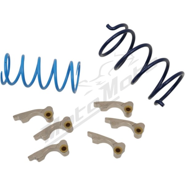 EPI Sport Utility Clutch Kit Can AM Maverick 900 2017