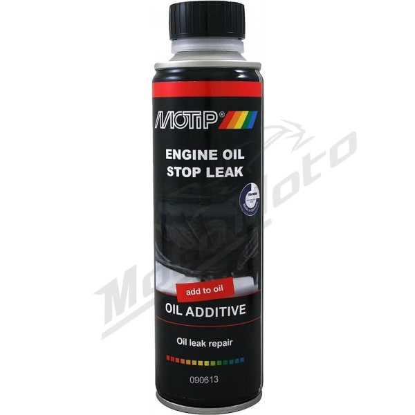 MOTIP Engine Oil Stop Leak - 300m - MotoMoto