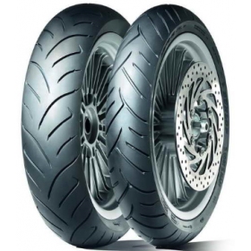 Padanga DUNLOP SCOOTSMART TL 53P 130/60 R13