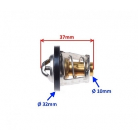 Termostatas UNIVERSALUS 2T / 4T