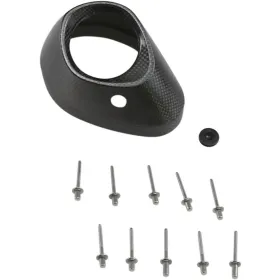 AKRAPOVIC End Cap V-EC33