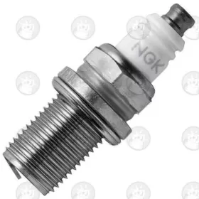 NGK SPARK PLUG NGK R7282-105 Iridium IX