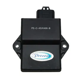 ELECTROSPORT Ignition module Suzuki LTZ / Kawasaki KFX 400 05-09